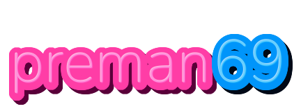 preman69 — logo kanal